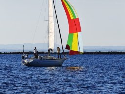 AUTUNNALE TARANTO 2026 - Foto